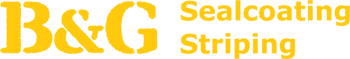 B&G Sealcoating